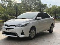 Voiture d'occasion Toyota Yaris L berline essence 1.5L automatique Euro VI 2020, conduite à gauche, 25001-50000 milles