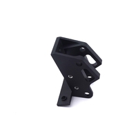 Service OEM de pièces CNC en acier sur mesure à 5 axes pour la fabrication usinée de composants métalliques, en acier inoxydable et aluminium, par électroérosion à fil