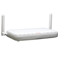 Routeur d'entreprise tout-en-un NetEngine AR611W 300 Mbps avec NAT, IPsec, VPN pour 100 utilisateurs, type bureau, pour petites entreprises
