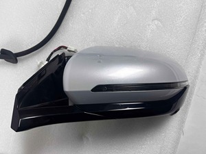 <span class=keywords><strong>Specchietto</strong></span> <span class=keywords><strong>Retrovisore</strong></span> <span class=keywords><strong>Esterno</strong></span> Sinistro e Destro per Auto BYD Atto 3, Accessori per <span class=keywords><strong>Specchietto</strong></span> Laterale Yuan Plus - Product Image 3