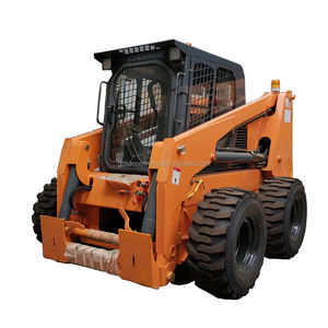 Petit Mini Chargeuse compacte comme avant bulldozer <span class=keywords><strong>toro</strong></span> <span class=keywords><strong>dingo</strong></span> kanga - Product Image 1