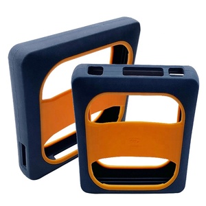 Nhà Sản Xuất Tùy Chỉnh Bền Silicon Bìa Cứng Ổ Đĩa Bảo Vệ Tay Áo Mềm Silicone Bảo Vệ Trường Hợp Bìa Cho Đĩa Cứng - Product Image 1