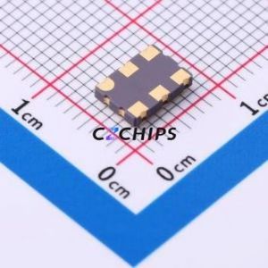 SX7DF156.250B20F30DNN Crystal Oscillator (Active) SMD7050-6P Crystal Oscillator 156.25MHz 20ppm LVDS 3.3V - Product Image 2