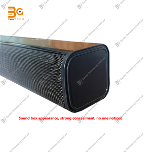 Altavoz con Protección Anti-espionaje - Product Image 5