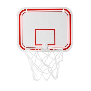 Sport über der Tür Indoor Mini Basketball korb für Kinder mit Ball und Pumpe - Product Image 1