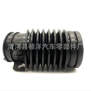Manguera de admisión de aire Honda 17228-RCA-A00 de goma para Accord 3.0L 2003-2007, pieza de repuesto - Product Image 1