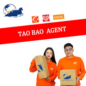 Agente de Compras Verificado de 1688 Ali con Garantía Comercial y Protección de Pago Escrow - Product Image 1