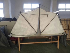 Doublure d'isolation d'<span class=keywords><strong>hiver</strong></span> pour voiture <span class=keywords><strong>4x4</strong></span>, s'adapte à la <span class=keywords><strong>tente</strong></span> <span class=keywords><strong>de</strong></span> <span class=keywords><strong>toit</strong></span>, doublure d'isolation <span class=keywords><strong>de</strong></span> <span class=keywords><strong>tente</strong></span> <span class=keywords><strong>de</strong></span> <span class=keywords><strong>toit</strong></span> <span class=keywords><strong>4x4</strong></span> - Product Image 2