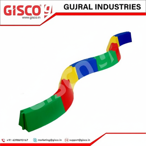 GISCO, tabla de coordinación y equilibrio - Product Image 1