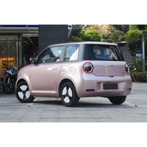 从中国购买库存小型车长安鲁敏<span class=keywords><strong>3</strong></span>门4座掀背车205公里远程迷你电动汽车快速充电 - Product Image 6