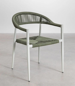 Chaise industrielle abordable chaise de cuisine en cuir et chaise de salle à manger pour bar et restaurant meubles meilleure chaise de café chaise en métal - Product Image 1