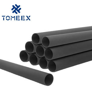 Tubo plástico PVC PN10 de 20mm a 630mm hecho en China - Product Image 1