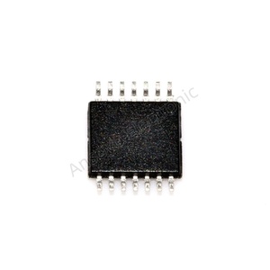 ANSOYO LMV324AIPWR LMV324 14TSSOP IC Chips <b>Integrated</b> <b>Circuits</b> Electronic Components Amplifier - Product Image 6