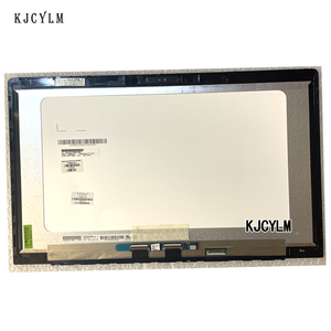 850 G5 lắp ráp cho <span class=keywords><strong>HP</strong></span> <span class=keywords><strong>Elitebook</strong></span> 850 G5 L18315-001 LCD Bảng điều chỉnh màn hình cảm ứng 15.6 inch máy tính xách tay b156han02.3 - Product Image 1