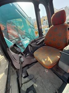 รถขุดมือสอง Kobelco SK200 จากญี่ปุ่น ราคาประหยัด รถขุดตีนตะขาบ 20 ตัน พร้อมจัดส่งทั่วโลก - Product Image 2