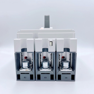 <span class=keywords><strong>3</strong></span>-фазный выключатель NM8N-125S/C/H TM 125A 250A 400A 800V - Product Image 2