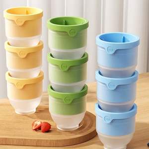 Moules à <span class=keywords><strong>vase</strong></span> <span class=keywords><strong>en</strong></span> silicone pour pots, moules <span class=keywords><strong>en</strong></span> résine époxy pour pot de fleur Moule fonctionnel pour la fabrication de résine végétale - Product Image 4