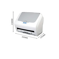 Scanner de documents A4 de haute qualité SNBC BSC-5060, vente directe d'usine en Chine, scanner large format 2026