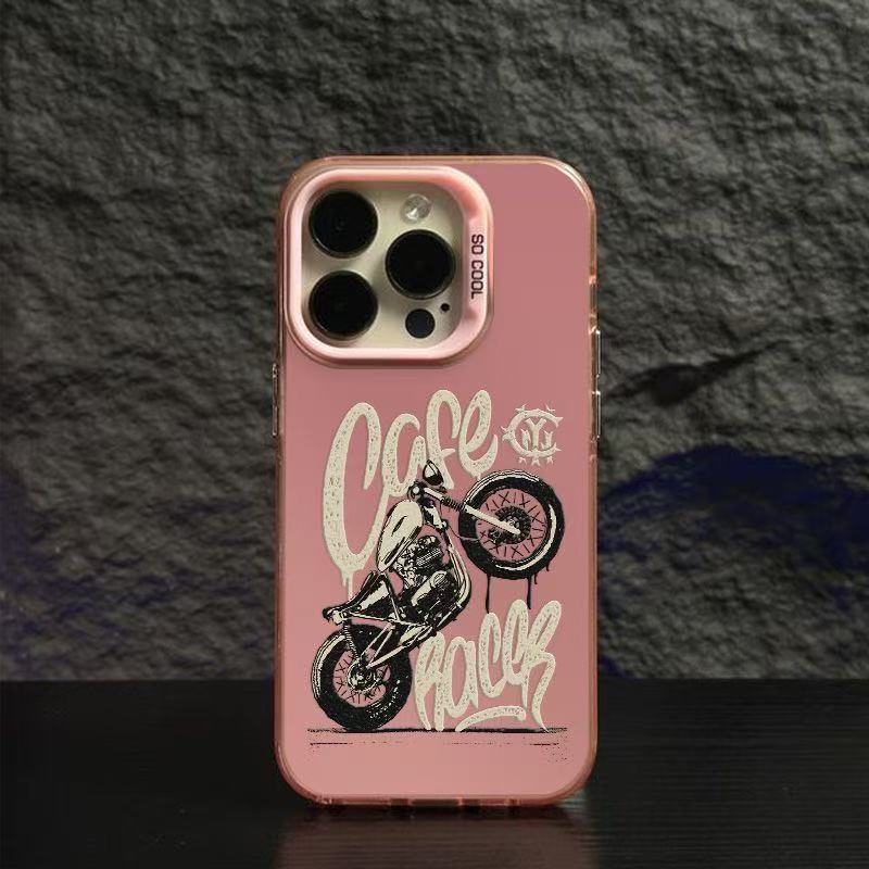 GQ206-Rose