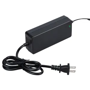 Custom 12volts 12.5amps 12vdc 12500ma 150w DC Jack 3.5mm 5.5mm Industry Power Supply 12V12.5A Desktop Plug Power Supply