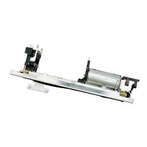 Potenciómetro Deslizante Eléctrico de 60 mm para Mezclador Yamaha, 10KΩ Lineal con Terminales de Montaje para Soldadura/PCB, Motor de 10V CC - Product Image 4