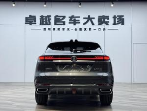 Changan UNI-K IDD Modelo <span class=keywords><strong>2022</strong></span> Blue Whale 1.5T Turbo, Interior Oscuro, Volante a la Izquierda, SUV Híbrido, 1-25000 Millas, Auto de Segunda Mano - Product Image 3