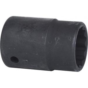 KS TOOLS-150,1702 Casquillo de impacto del eje de transmisión 12 puntos, 3/4 '', 24mm - EAN 4042146268216 TRANSMISIÓN - Product Image 4