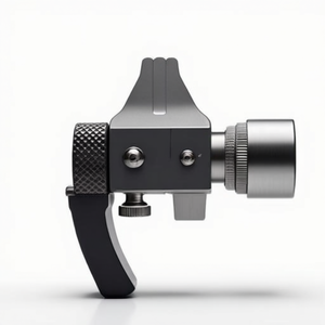 Digital Inside <b>Micrometer</b> 27.75mm R12 60.10301 60.10302 03 04 - Product Image 2