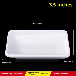 Matériaux respectueux de l'environnement, <span class=keywords><strong>cuisine</strong></span> <span class=keywords><strong>japonaise</strong></span> durable, ensemble de vaisselle personnalisé - Product Image 2