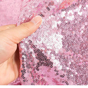 Damenmode Kunstleder Flash Rock Stickerei Spitze Pailletten dehnbar geprägt für Sofa Bag Kleidungs stücke Großhandel - Product Image 6