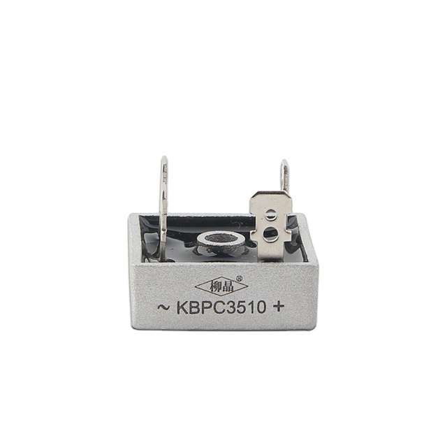 Single Phase Bridge Rectifier Diode KBPC3510 KBPC1510 KBPC2510 KBPC5010