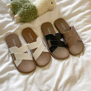 Pantuflas de Invierno para Hombre y Mujer, Ajuste Universal, Antideslizantes, Suaves y Cálidas, Calzado para el Hogar - Product Image 6