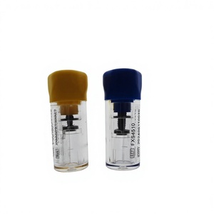 Prothèse d'<span class=keywords><strong>implant</strong></span> Dentron Prothèses d'<span class=keywords><strong>implant</strong></span> Dentron sont stériles et non emballées. - Product Image 4