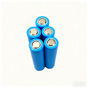 Pin Lithium <span class=keywords><strong>18650</strong></span> có thể sạc lại với công suất đầy đủ của 1500mAh nắp phẳng pin lithium bàn chải đánh răng điện - Product Image 4