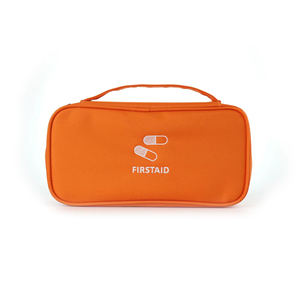 Trousse <span class=keywords><strong>de</strong></span> premiers soins portable <span class=keywords><strong>de</strong></span> grande capacité pour l'extérieur Sac <span class=keywords><strong>de</strong></span> rangement Oxford pour médicaments avec organisateur <span class=keywords><strong>de</strong></span> sauvetage pour la maison et les enfants - Product Image 1