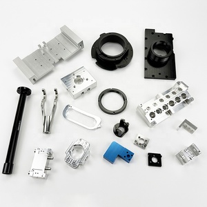 Service de prototypage rapide CNC personnalisé pour l'usinage de petits prototypes métalliques Technologie d'électroérosion en fil d'acier inoxydable et d'acier au carbone - Product Image 2