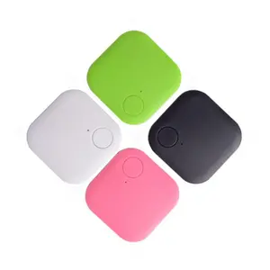 Mini Không Dây GPS Thông Minh Tracker Wallet Key Finder Hộp Điện Thoại Tìm Kiếm Finder