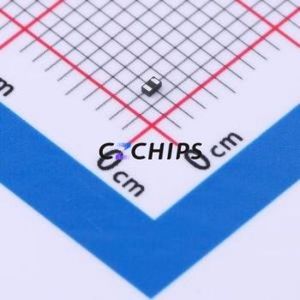ทรานซิสเตอร์ DFN1006-2 ESD5451N-2เดิมและใหม่ป้องกันไฟกระชาก (TVS/ESD) - Product Image 2