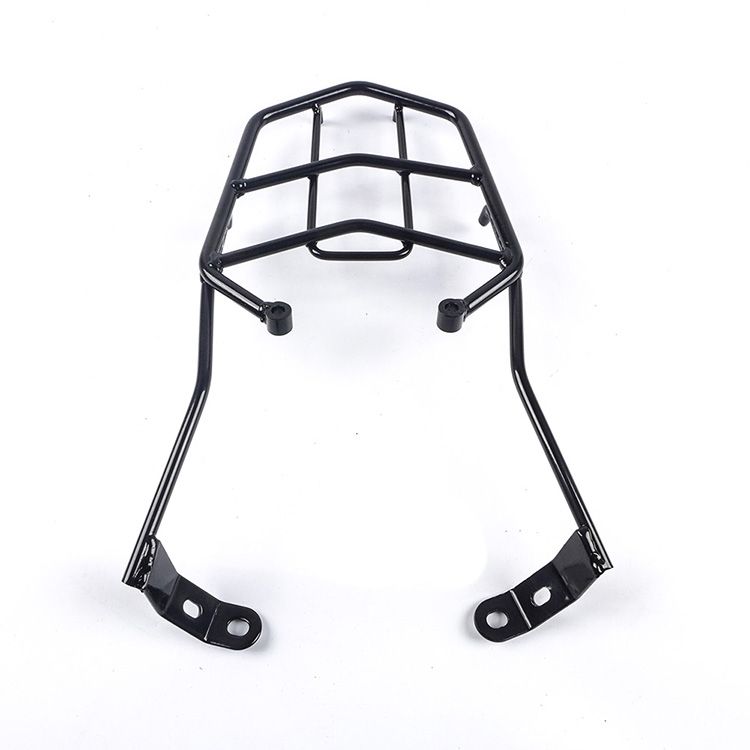 Tailstock solide prolongé