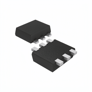 Transistors de canal du fabricant TUMT6 RTL035N03TR Composant électronique - Product Image 1