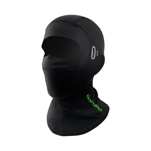 <span class=keywords><strong>ROCKBROS</strong></span> Image Style Custom One Hole Sun Protection Full Face Hat Face Cover Adjustable Summer Ice Silk Mask Balaclava - Product Image 2