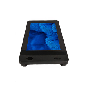 Sunworld 8-Inch POE <strong>Tablet</strong> PC Vertical Capacitive Touch Screen <strong>Android</strong>/<strong>Linux</strong> OS Rockchip 2.0GHz Processor 2GB RAM Wi-Fi - Product Image 2