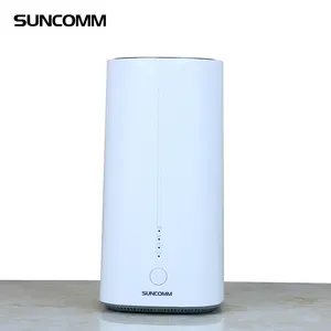 अनलॉक 5 जी मॉडेम routeur wifi6 सिम कार्ड SUNCOMM S2 जाल टीटीएल पर QoS बैंड ताला PCI ताला सीपीई घर रूटर