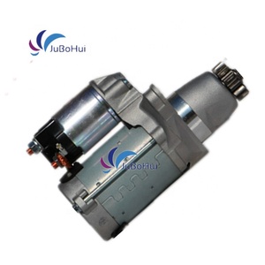 Démarreur de voiture 281000H060 28100-28041 28100OH060 pour <span class=keywords><strong>Toyota</strong></span> Camry AVENSIS Lexus <span class=keywords><strong>Highlander</strong></span> <span class=keywords><strong>moteur</strong></span> - Product Image 2