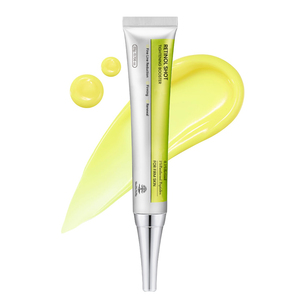 Serum Mata Retinol Peptide untuk Garis Halus, Kerutan, Mengencangkan, Menghilangkan Lingkaran Hitam, Perawatan Anti Penuaan OEM - Product Image 6