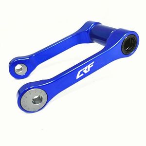 Accesorios para Motocicleta, Kit de Amortiguador Trasero Ajustable con Logotipo CRF para <span class=keywords><strong>HONDA</strong></span> CRF250L CRF 250L <span class=keywords><strong>250</strong></span> <span class=keywords><strong>L</strong></span> <span class=keywords><strong>Rally</strong></span> - Product Image 6