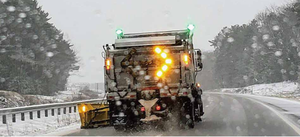 Signes de <span class=keywords><strong>camion</strong></span> magnétiques à commande sans fil 30 W Feux d'avertissement en forme de flèche LED Nouvel état Montés sur véhicule Arrow Board Trail - Product Image 4