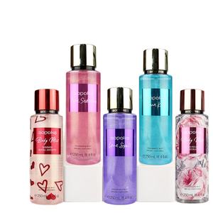 Perfumes para Dama Victor Body Spray Bestseller Velvet Petals Fruit <span class=keywords><strong>Crush</strong></span> <span class=keywords><strong>Candy</strong></span> Baby Sugar High Fragancia de Larga Duración Parfum - Product Image 3