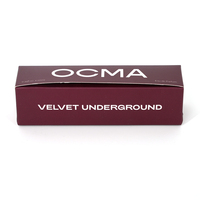 Boîte d'emballage de produit OEM de haute qualité personnalisée, boîte en papier cartonné blanc, boîtes d'emballage pour savon, emballage pliable, cosmétique, beauté, vente au détail, soin de la peau