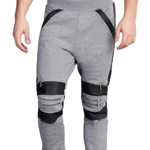 Özel logo erkekler spor Sweatpants egzersiz fitness pantolonları erkekler spor joggers türk üretim şirketi
